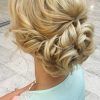 Prom Updo Hairstyles (Photo 10 of 15)