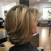 Short Haircuts With Lots Of Layers (Photo 10 of 25)