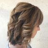 Short To Mid Length Layered Hairstyles (Photo 17 of 25)