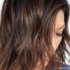 Long Layered Brunette Hairstyles With Curled Ends (Photo 17 of 25)