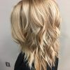 Medium Long Hairstyles With Layers (Photo 2 of 25)