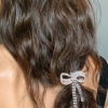 Loosely Tied Braid Hairstyles With A Ribbon (Photo 20 of 25)