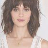 Shaggy Bob Hairstyles With Bangs (Photo 7 of 15)