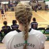 Braided Gym Hairstyles For Women (Photo 13 of 15)