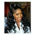 25 Best Weave Ponytail Hairstyles