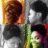 Pinned Up Braided Hairstyles (Photo 5 of 15)