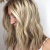 Easy Medium Length Hairstyles For Thick Wavy Hair (Photo 17 of 25)