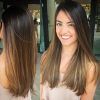 Long Haircuts For Round Faces Women (Photo 20 of 25)