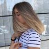Short Bob Hairstyles With Balayage Ombre (Photo 9 of 25)