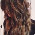 The Best Long Layered Waves Hairstyles