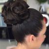 Sleek And Voluminous Beehive Bridal Hairstyles (Photo 23 of 25)