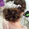 Updo Hairstyles For Sweet 16 (Photo 15 of 15)