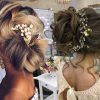 Sleek And Voluminous Beehive Bridal Hairstyles (Photo 20 of 25)