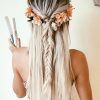 Wild Waves Bridal Hairstyles (Photo 4 of 25)