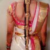 South Indian Tamil Bridal Wedding Hairstyles (Photo 13 of 15)
