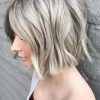 Blunt Bob Haircuts With Layers (Photo 19 of 25)