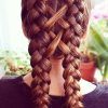Cute Braided Hairstyles For Long Hair (Photo 23 of 25)