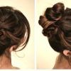 Cute Updos For Long Hair (Photo 7 of 15)