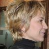 Short And Simple Hairstyles For Women Over 50 (Photo 2 of 25)