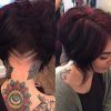 Long Pixie Hairstyles With Skin Fade (Photo 25 of 25)