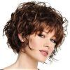 Long Haircuts For Thick Curly Hair (Photo 18 of 25)