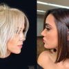 Icy Blonde Inverted Bob Haircuts (Photo 16 of 25)