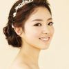 Korean Wedding Hairstyles (Photo 2 of 15)