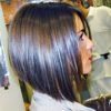 Angled Long Hairstyles (Photo 14 of 25)
