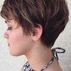 Highlighted Pixie Hairstyles (Photo 13 of 25)