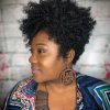 Afro Short Hairstyles (Photo 23 of 25)
