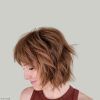 Highlighted Shag Hairstyles (Photo 9 of 25)