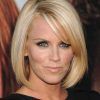 Simple Side-Parted Jaw-Length Bob Hairstyles (Photo 17 of 25)