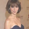 Celebrity Short Bobs Haircuts (Photo 23 of 25)