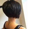 Black Inverted Bob Hairstyles With Choppy Layers (Photo 16 of 25)