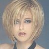 Layered Bob Haircuts For Round Faces (Photo 13 of 15)