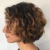 Stacked Curly Bob Hairstyles (Photo 19 of 25)