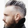 Gelled Mohawk Hairstyles (Photo 1 of 25)