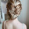 Asymmetrical Knotted Prom Updos (Photo 18 of 25)