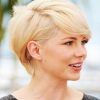 Short Haircuts For Fat Oval Faces (Photo 19 of 25)
