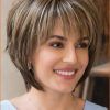 Short Haircuts For Thick Straight Hair (Photo 4 of 25)