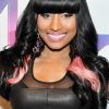 Minaj Pony Hairstyles With Arched Bangs (Photo 9 of 25)