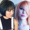 Short Ash Blonde Bob Hairstyles With Feathered Bangs (Photo 21 of 25)