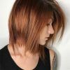 Point Cut Bob Hairstyles With Caramel Balayage (Photo 14 of 25)