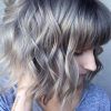 Short Bob Hairstyles With Piece-Y Layers And Babylights (Photo 18 of 25)