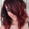 Short Red Haircuts With Wispy Layers (Photo 20 of 25)