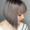 Modern Bob Hairstyles With Fringe (Photo 15 of 25)