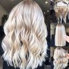 Long Blonde Hair Colors (Photo 18 of 25)