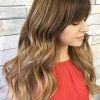 Sun-Kissed Blonde Hairstyles With Sweeping Layers (Photo 14 of 25)