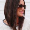 Choppy Layers Long Hairstyles With Highlights (Photo 14 of 25)