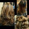 Long Hairstyles With Layers And Highlights (Photo 2 of 25)